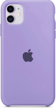 Case Iphone 11 PRO MAX (Lilás)
