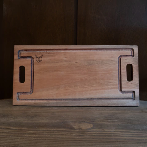 Tabla Asador Clásica - 50x24