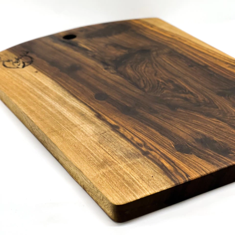 Tabla Cocina de Guayubira una pieza