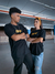 Camiseta Parsas Preta - Parsa Store | Site Oficial
