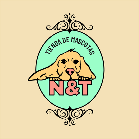 N&T Tienda de Mascotas