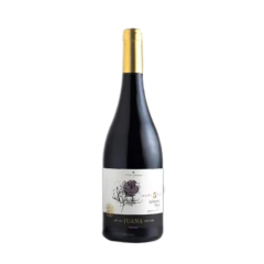 Vino Cabernet Franc Juana por seis botellas