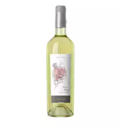 Vino Blanco Dulce Viejo Isaias seis botellas