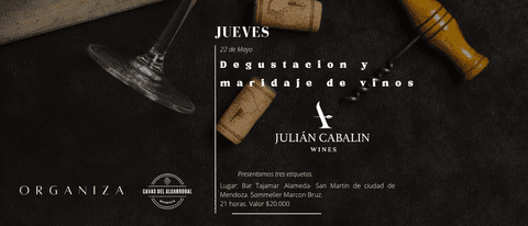 Carrusel cavas del algarrobal