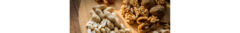 Banner de la categoría frutos secos