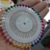 ALFILERES PERLADOS DE COLORES