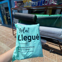 Marca 14 de Colores y Texturas