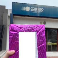 Marca 26 de Colores y Texturas