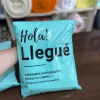 Marca 5 de Colores y Texturas