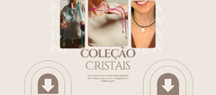 Banner da categoria Cristais