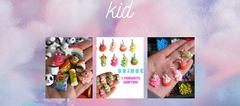 Banner da categoria Kids
