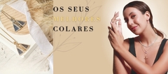 Banner da categoria Colares
