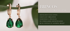 Banner da categoria Brincos