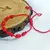 Pulseira Vermelha kit com 4 pulseiras da Sorte 7 Nós | Amuleto da Kabbalah | Proteção contra o Mau-Olhado | Prosperidade | na internet