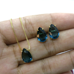 Conjunt Gota 8x12mm - loja online