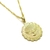 Colar Espirito Santo Redonda - comprar online