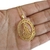 Colar Moldura Nª Sr Aparecida - comprar online