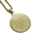 Colar Pingente Pai Nosso - comprar online
