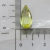 Colar Pingente Gota - loja online