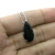 Colar Pingente Gota - comprar online