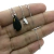 Colar Pingente Gota