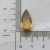 Colar Pingente Gota - loja online
