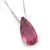 Colar Pingente Gota - comprar online