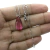Imagem do Colar Pingente Gota