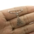 Broche Nª Senhora Aparecida Vazada - comprar online