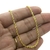 Corrente Cordão Baiano 70cm - comprar online