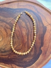 Colar Pedra Natural Citrino - comprar online