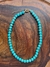 Colar Pedra Natural Turquesa - comprar online