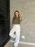 Camisa Class Cropped Prado na internet