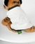 Moletom pet Comfy&Cool Off White
