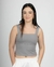 Top Quadrado Poliamida - comprar online
