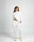 Calça Comfy&Cool Off White