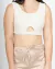 Cropped Recorte Canelado - comprar online
