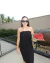 Vestido Tubinho Tricot