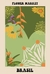 Canga Flower Market - comprar online