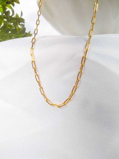 Colar corrente Cartier - comprar online