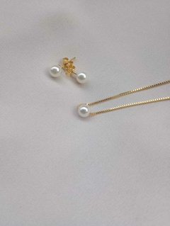Conjunto pérola