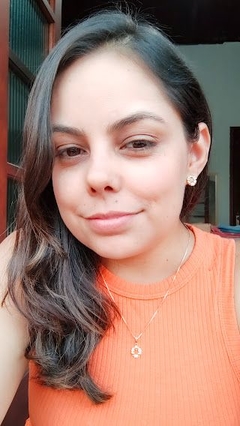 Conjunto mini corações - comprar online
