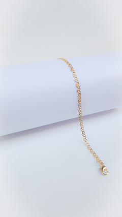 Pulseira Jaci - Vesant Semijoias