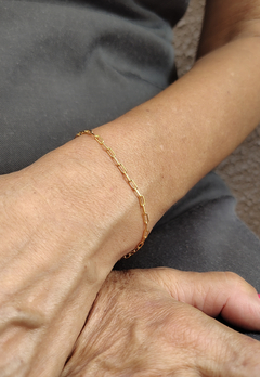Pulseira Cartier