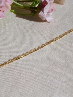 Pulseira Jaci na internet