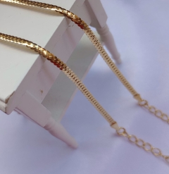 Pulseira Mariah na internet