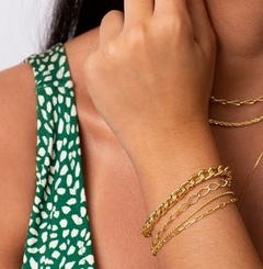 Mix de pulseiras - loja online