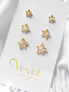 Trio estrela