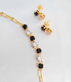 Conjunto Inspire-se na internet