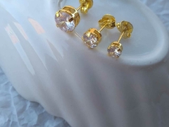 Trio ponto de luz - comprar online